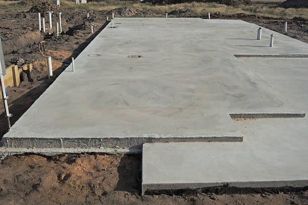 Best Concrete Sealing and Maintenance in Hendersonville, TN