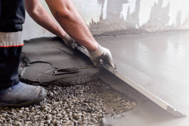  Hendersonville, TN Concrete contractor Pros